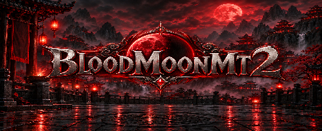 BloodMoonMt2 - MS - New Upgrade System - Metin2 Pserver Banner | Middleschool | Max Lv 120