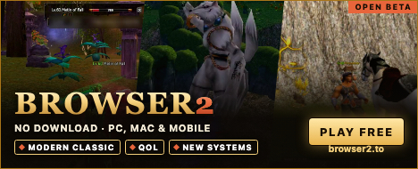 Browser2.to - Metin2 Pserver Banner | Newschool | Max Lv 120