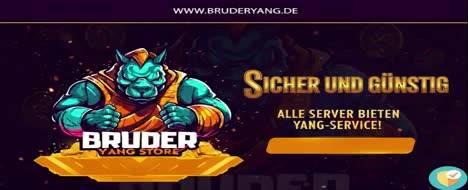 BruderYang