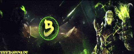 Budin2 - Feel the PvP