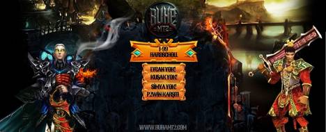 Burda Başarı Parayla Değil Emekle Kazanılır