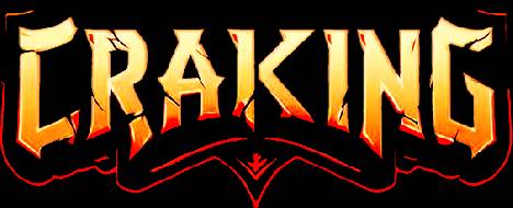 CRAKING - 1-120 Zor emek server