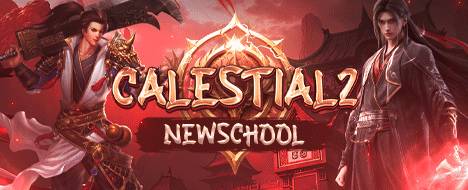 Calestial2.eu