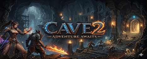 Cave2 Pvm Hard lvl 105