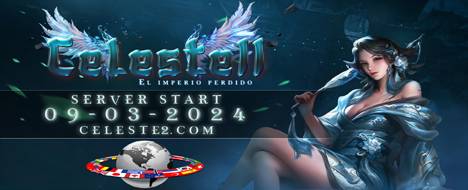 Celeste2 - International