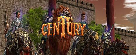 Century - OldStyle Server | Reworked Gameplay