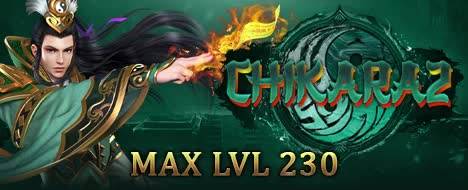 Chikara2-Start 03.04.2026