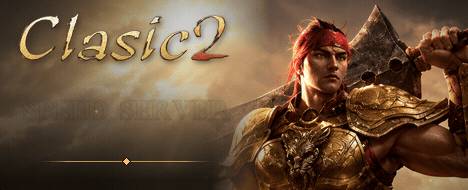 Clasic2 | Biggest Hard Server - Metin2 Pserver Banner | Oldschool | Max Lv 99
