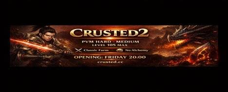 Crusted2 PVM -