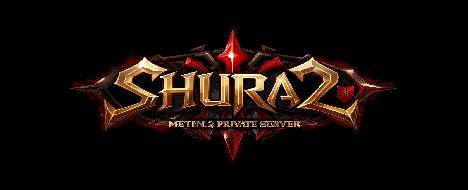 DE Server SHURA2 - Metin2 Pserver Banner | Middleschool | Max Lv 120