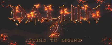 Dalhin2 : Ascend to Legend