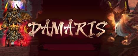 Damaris.gg | Temnite RX | Evenimente Noi