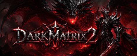 DarkMatrix2 - The Nostalgia NewSchool server - Metin2 Pserver Banner | Middleschool | Max Lv 155