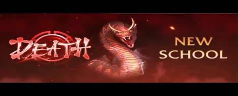 Death2 - International - Middleschool - Metin2 Pserver Banner | Newschool | Max Lv 120