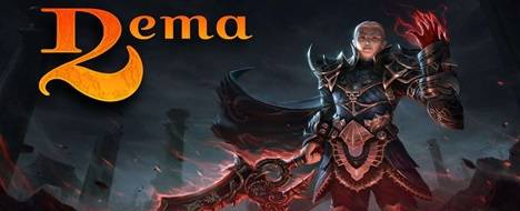 Dema2 Server PVM Mediu-Hard Rate de 200