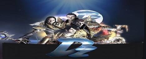 Diamond2--Server PVP Farm