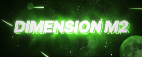 Dimension M2 - Oldschool 2007 | Global - Metin2 Pserver Banner | Oldschool | Max Lv 99