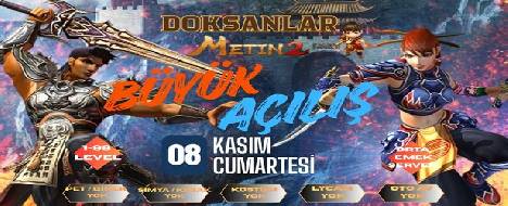 DoksanlarMt2 - ORTA EMEK - ESKİ TARZ SEVER