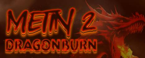 DragonburnMT2 - Hardcore Classic PVM PVP