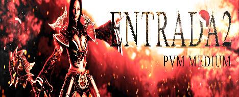 ENTRADA2.COM | Pvm Medium Hard