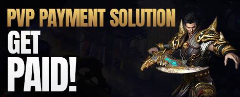 PVP PAYMENT SOLUTION