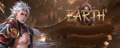 Earth Metin2 – PvM Medium