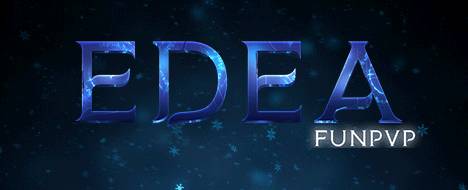 EDEA - INTERNATIONAL FUN PVP