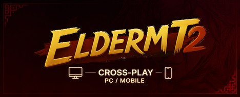 Eldermt2 - Classic - Cross-Play PC/Mobile - Metin2 Pserver Banner | Oldschool | Max Lv 99