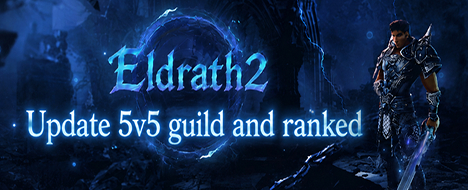 Eldrath-MT2 - Metin2 Pserver Banner | PvP | Max Lv 99
