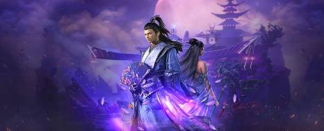 Andra2 - Metin2 Pserver Banner | Middleschool | Max Lv 200