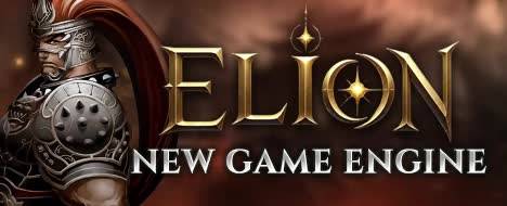 Elion Global - Metin2 Pserver Banner | Oldschool | Max Lv 99