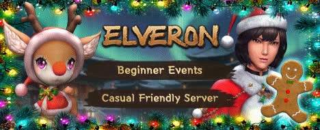 🔥🔥Elveron | BIG UPDATE | BIGGEST EVENTS🔥🔥