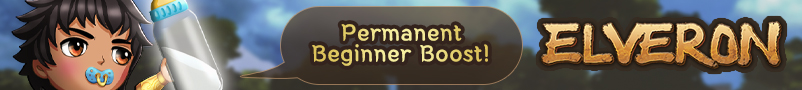 Elveron | Big Update Soon | Devino o Legendă