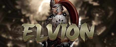 Elvion ~ Defining The Future