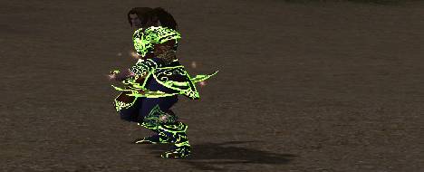 Elyndra2 - PvM Easy
