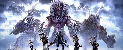 Midschool Emeron2 - simple PvM & PvP