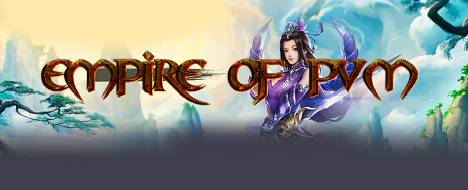 Empire Of PvM2 Egy új kezdet