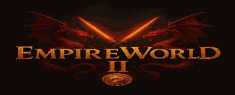 EmpireWorld II - Cursed Lands