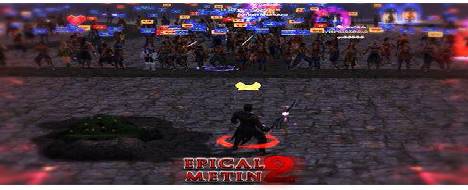 Epical Metin2