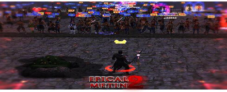 Epical Metin2