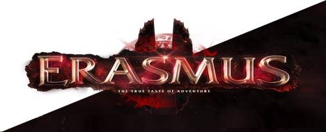 Erasmus2 - The True Taste Of Adventure