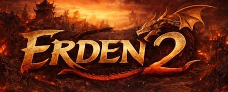 Erden2 - The perfect experience!