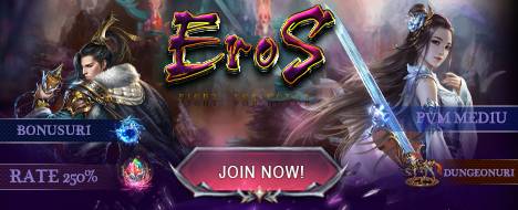 Eros2 - Fight for honnor
