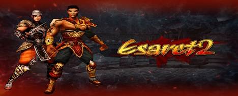 Esaret2 1-99 Hard Emek Server - Metin2 Pserver Banner | Type-Officiel | Max Lv 99