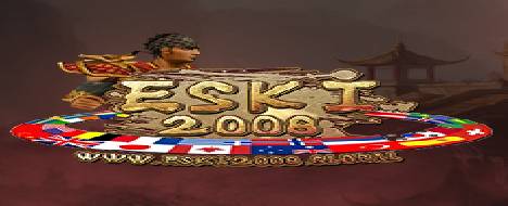 Eski2008 / DOUBLE HARD GLOBAL SERVER