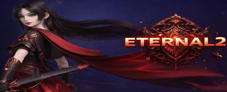 Eternal2 - PvM Medium - Metin2 Pserver Banner | Middleschool | Max Lv 120