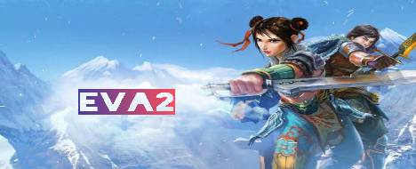 EVa2 Oyun oynayarak nakit para kazan ! 