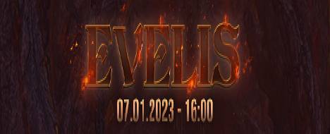 Evelis.pl - International Easy/PvP