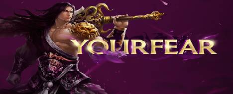 YourFear - Metin2 Pserver Banner | Middleschool | Max Lv 300
