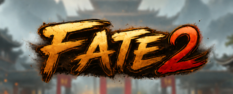 FATE2.EU - ULTRA HARD - Metin2 Pserver Banner | Oldschool | Max Lv 99